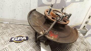 4126009009 Ssangyong REXTON