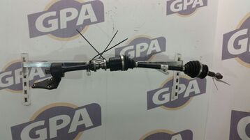 Right front transmission used - Suzuki SWIFT - 4410168L80000