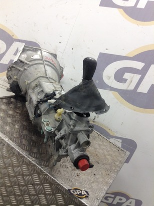 Boîte de vitesses occasion - Mazda MX5 - GPA-610-L8-8