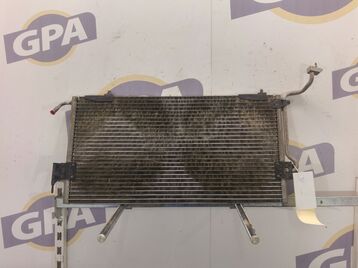 A/C Condenser used - Citroen XSARA - 00006455Y2