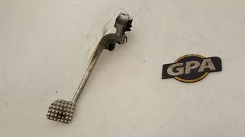 Brake pedal used - 35211450813