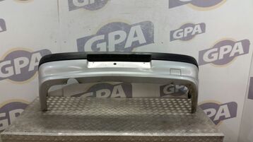 Rear bumper used - Peugeot 306 - 7410 Q3