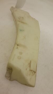 GPA-21-0002608 Isuzu D MAX