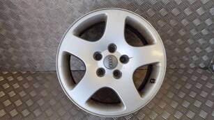 Jante alu occasion - Audi A4 - 8D0601025J Z17