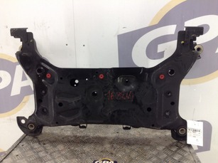 Engine carrier support frame used - Ford TRANSIT - 1858262