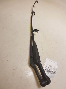 Front wiper arms (x2) used - Fiat MULTIPLA - 46511231