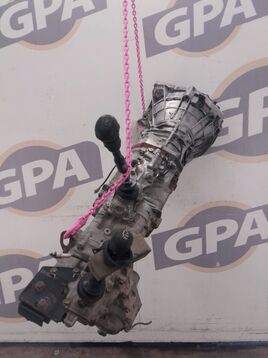 Boîte de vitesses occasion - Suzuki GRAND VITARA - WJ2010277