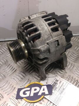 231007175R Dacia SANDERO LOGAN MCV