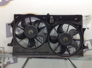 Groupe motoventilateur occasion - Ford FOCUS - 616GPA00387C1ES