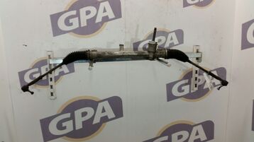 Steering rack used - Fiat GRANDE PUNTO - 51946984