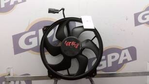 Groupe motoventilateur occasion - Peugeot 307 SW - 616GPA00893C1GO