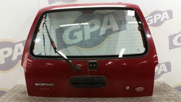 Hayon occasion - KIA SPORTAGE - 0K04M62020A
