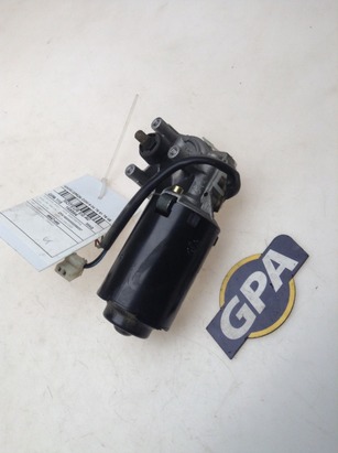 Front wiper motor used - Fiat BARCHETTA - 9947465