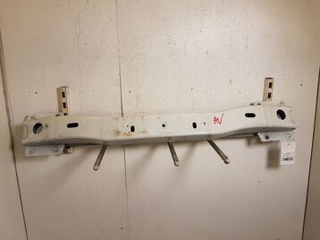 Traverse de pare choc avant occasion - Renault MASTER - 752108967R