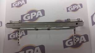 Rear bumper reinforcement bar used - Fiat DOBLO - 51845134