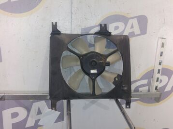 Groupe motoventilateur occasion - Suzuki ALTO - 616GPA01968C1ES