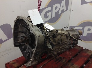 TY754XT7AAT7 Subaru IMPREZA