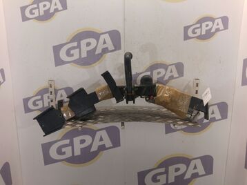 Hitch used - Jeep GRAND CHEROKEE - G1157