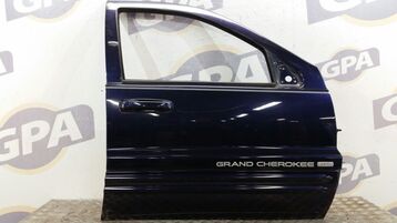 55137 058AB Jeep GRAND CHEROKEE