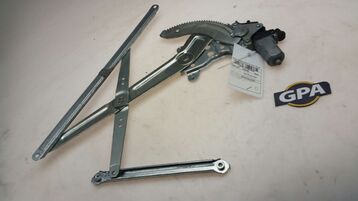 Lève-vitre avant gauche occasion - Suzuki SX4 - 8340279J12000