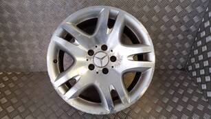 2204013002 Mercedes CLASSE S