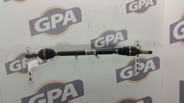 00003273WR Citroen DS3 C3