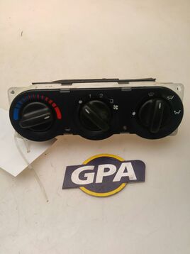 Commande de chauffage occasion - Ford ESCORT - 1127193