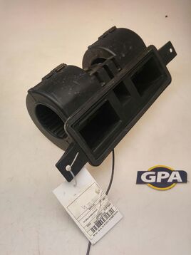 Soufflerie/Pulseur occasion - Ford ESCORT - 1015485