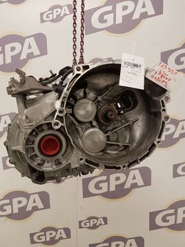 SF81VF002079 Hyundai I40