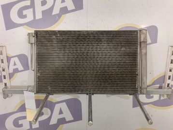 Radiateur de climatisation / Condenseur occasion - Citroen NEMO - 1609867680