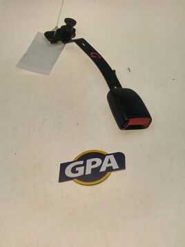 Attache ceinture sécurité avant gauche occasion - Volkswagen GOLF - 1J4858471 FCR