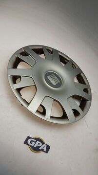 Enjoliveur occasion - Seat LEON - 1P0601149