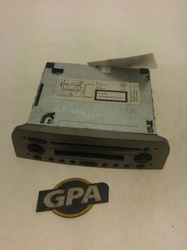 Poste multimédia occasion - Alfa-Romeo GT - 156048410