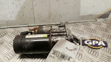 Démarreur occasion - Renault MEGANE SCENIC - 7700113209