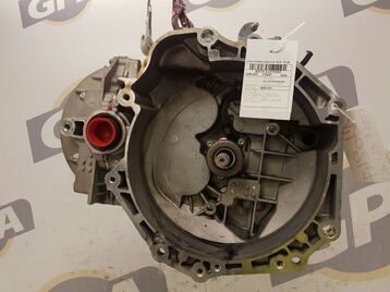 Gearbox used - Opel CORSA - GPA-2204-B14NEL-1