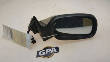 Right wing mirror used - Opel ASTRA - 90520152