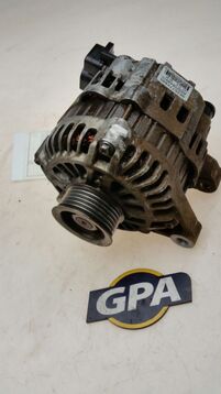 Alternator used - Suzuki VITARA - 31400-60A12-000