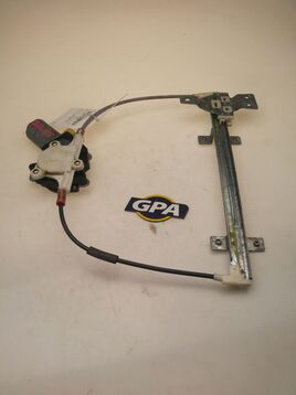 Lève-vitre arrière droit occasion - Nissan TERRANO - 82700-2X410-