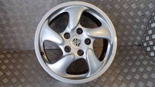 Jante alu occasion - Porsche BOXSTER - 98636212400