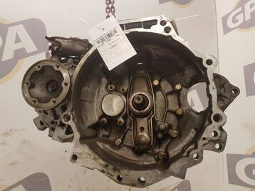 Gearbox used - Audi A3 - DBZ