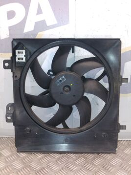 616GPA00227C1GO Citroen C3