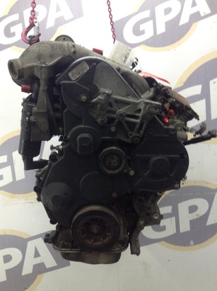Moteur occasion - Renault ESPACE - G8T714