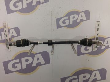 Right front transmission used - Suzuki SWIFT - 4410168L02000