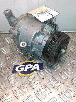 A/C Compressor used - Suzuki SWIFT - 9520068LD0000