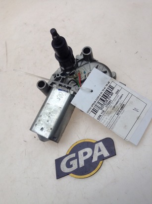 Rear wiper motor used - Chrysler PT.CRUISER - 5018 406AA