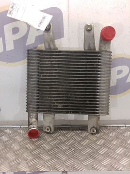 Intercooler used - Hyundai TERRACAN - 281904X400