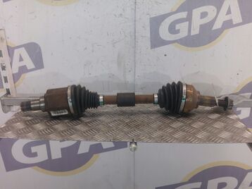 Cardan avant gauche occasion - Chrysler SEBRING - 5273 531AD