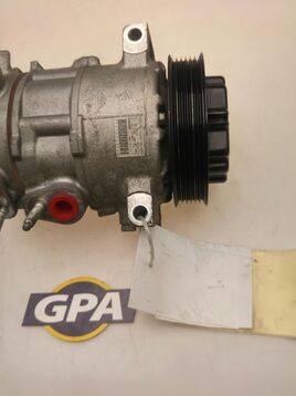 55111 426AC Chrysler Dodge SEBRING AVENGER