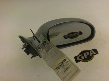 Right wing mirror used - KIA CERATO - 876202F300