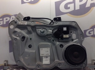 1T0959701AF Z07 Volkswagen TOURAN